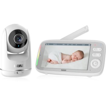 NENO Vista monitor video digital pentru bebeluși - imagine 2